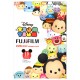 Fujifilm Instax Mini Film (Tsum Tsum)[New 2]