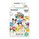 Fujifilm Instax Mini Film (Tsum Tsum) [JP]