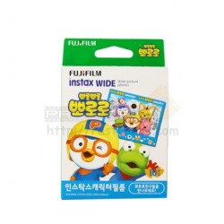Fujifilm Instax Wide Film (Pororo)