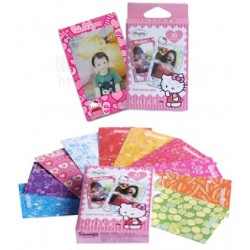Instax Film Skin Sticker (Hello Kitty 1) [Mini Film]