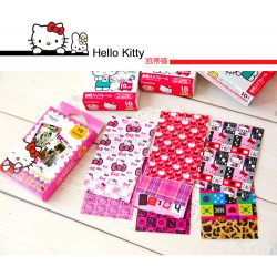 Instax Film Skin Sticker (Hello Kitty 2) [Mini Film]