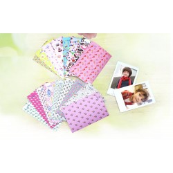 Instax Film Skin Sticker (Lovely Candy) [Mini Film]
