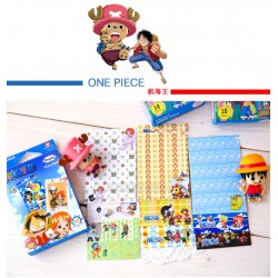 Instax Film Skin Sticker (One Piece) [Mini Film]