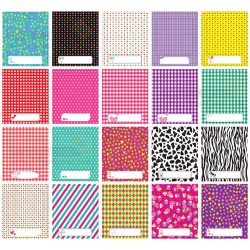 Instax Film Skin Sticker (Message Memo) [Square Film]