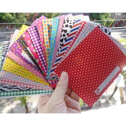 Instax Film Skin Sticker [Wide Film]