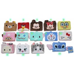 Fluffy Album For Instax Mini Film  [40 Slots]