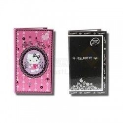 Hello Kitty Album For Instax Mini Film [60 Slots]