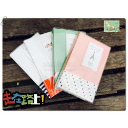 Hongda Mini Album For Instax Mini Film [85 Slots]