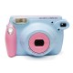 Fujifilm Instax 210 Wide Camera (Pastel) + Mystery Gift
