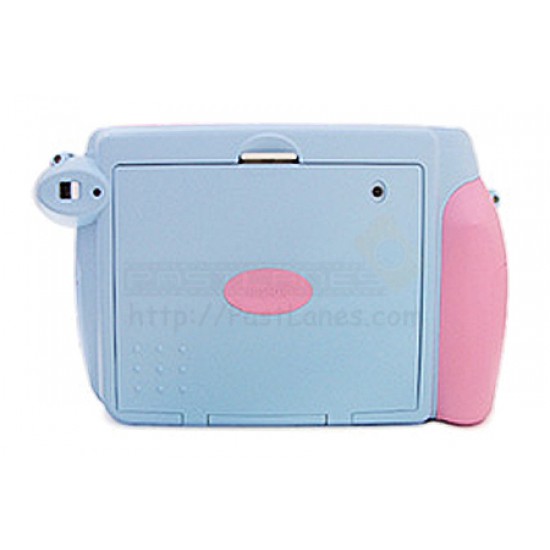 Fujifilm Instax 210 Wide Camera (Pastel) + Mystery Gift