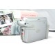 Fujifilm Instax 210 Wide Camera (Silver Wedding Edition) + Mystery Gift