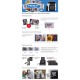 Fujifilm Instax 300 Wide Camera (Black)  + FREE Gifts