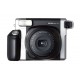 Fujifilm Instax 300 Wide Camera (Black)  + FREE Gifts
