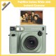 Fujifilm Instax Wide 400 Camera + FREE Gifts