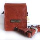 Leather Case For Instax Mini 50S