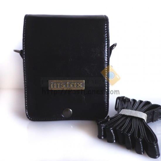 Leather Case For Instax Mini 50S