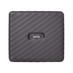Instax Link Wide Smartphone Photo Printer (Mocha Gray)