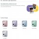 Fujifilm Instax Mini 13 Camera (Candy Pink)
