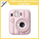Fujifilm Instax Mini 13 Camera (Candy Pink)