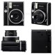 Fujifilm Instax Mini 40 Instant Camera + FREE Gift Bundle