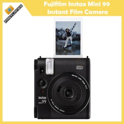 Instax Mini 99 Instant Camera