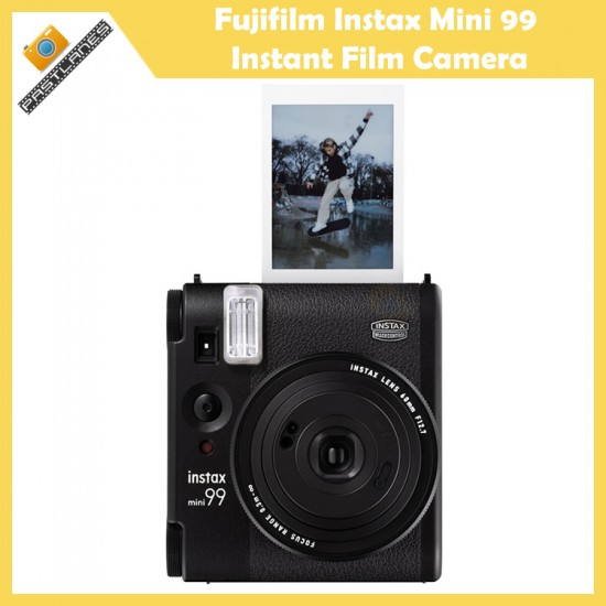 Instax Mini 99 Instant Camera