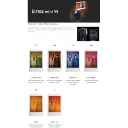 Instax Mini 99 Instant Camera