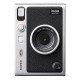 Instax Mini Evo Hybrid Digital Instant Camera (Black)