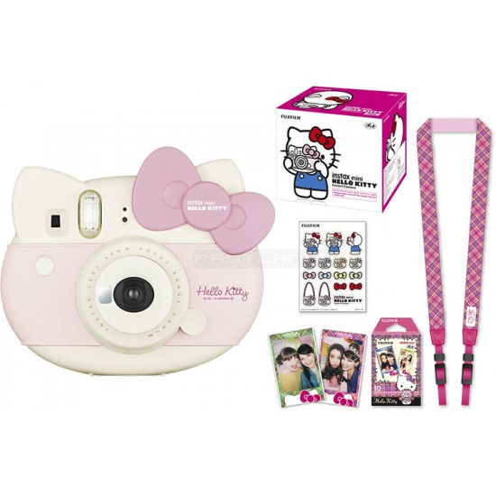 Fujifilm Instax Mini Hello Kitty