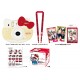 Fujifilm Instax Mini Hello Kitty (Red) + Mystery Gift