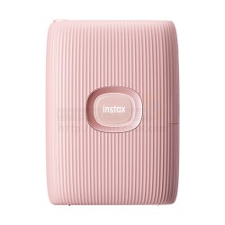 Instax Mini Link 2 Smartphone Photo Printer (Soft Pink)