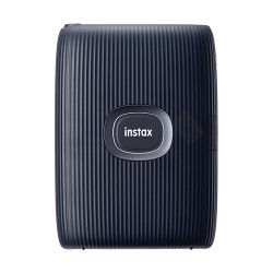 Instax Mini Link 2 Smartphone Photo Printer (Space Blue)