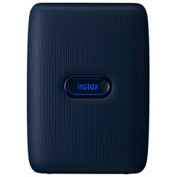 Instax Mini Link Smartphone Photo Printer (Dark Denim)