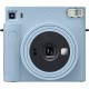 Fujifilm Instax SQUARE SQ1 Instant Camera (Glacier Blue) + FREE Gift Bundle