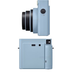 Fujifilm Instax SQUARE SQ1 Instant Camera (Glacier Blue) + FREE Gift Bundle