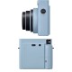 Fujifilm Instax SQUARE SQ1 Instant Camera (Glacier Blue) + FREE Gift Bundle
