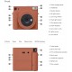 Fujifilm Instax SQUARE SQ1 Instant Camera (Chalk White) + FREE Gift Bundle