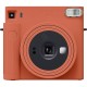 Fujifilm Instax SQUARE SQ1 Instant Camera (Terracotta Orange) + FREE Gift Bundle
