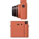 Fujifilm Instax SQUARE SQ1 Instant Camera (Terracotta Orange) + FREE Gift Bundle