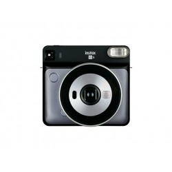 Fujifilm Instax SQUARE SQ6 Instant Camera (Graphite Gray) +FREE Gift Bundle