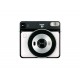 Fujifilm Instax SQUARE SQ6 Instant Camera (Pearl White) +FREE Gift Bundle