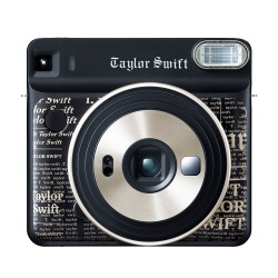 Fujifilm Instax SQUARE SQ6 Taylor Swift Limited Edition Instant Camera +FREE Gifts