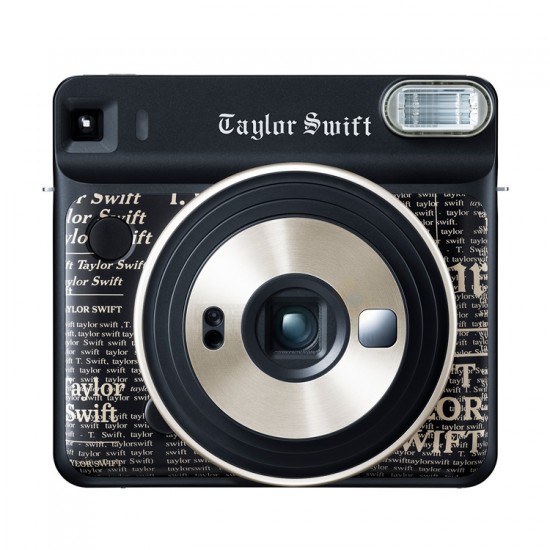 Fujifilm Instax SQUARE SQ6 Taylor Swift Limited Edition Instant Camera +FREE Gifts