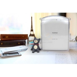 Crystal Case For Instax Share SP-1 Printer