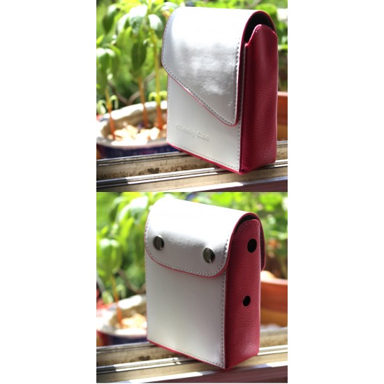 Soft Leather Case For Instax Share SP-1 Printer