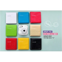 Jelly Album For Instax Wide Film [32 Slots]