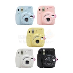Mini 8 / Mini 7S Kitty Close-Up Lens & Mirror (Macro Lens)