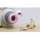 Mini 7S / Mini 8 Hello Kitty Close-Up Lens & Mirror (Macro Lens)