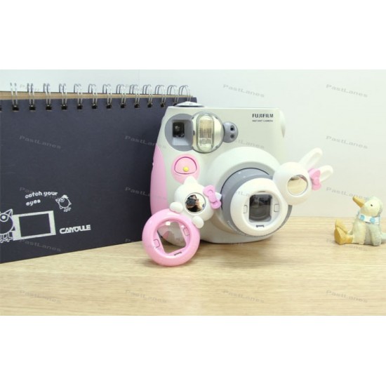 Mini 7S / Mini 8 Bunny Close-Up Lens & Mirror (Macro Lens)