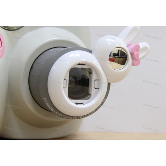 Mini 7S / Mini 8 Bunny Close-Up Lens & Mirror (Macro Lens)